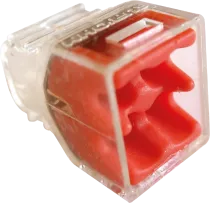 connect. transp. x 4p /100 (70054)