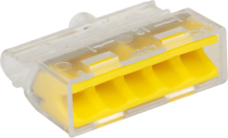 connect. transp. x 5p /100 (70055)