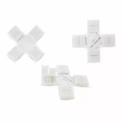 connect x band 12v/24v 10mm rgb (75274)