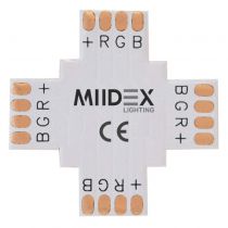 connect x band 12v/24v 10mm rgb a souder (75286)