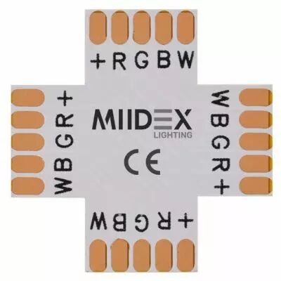 connect x band 12v/24v 12mm rgb + blc a souder (75287)