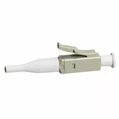 Connecteur fibre optique LC - � coller (033100)