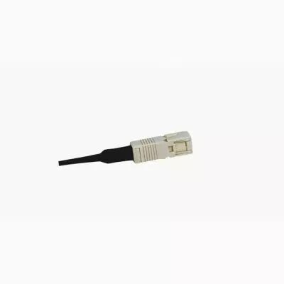 Connecteur fibre optique SC - � coller (033147)