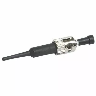Connecteur fibre optique ST - � coller (033127)