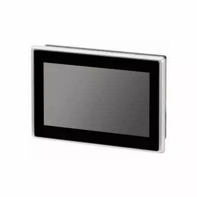 Console avec API, 24V CC, afficheur PCT 7\ , 1024 x 600 pixels (179649)