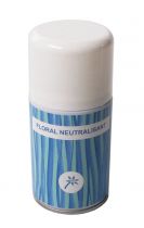Consommable AEROSOL neutralisant floral (8881232)