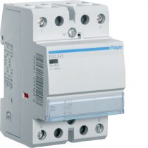 Contact 40A, 2O, 24V (ESD241)