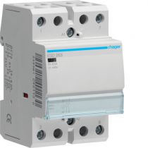 Contact 63A, 2F, 24V (ESD263)