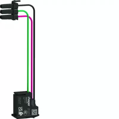 Contact aux bas niveau HW1 (HWX041H)