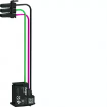 Contact auxiliaire HW1 (AX) (HWX040H)