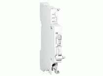 Contact auxiliaire signal-défaut SD 3A 415VCA - 6A 240VCA (A9N26927)