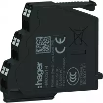 Contact de position bas niveau (HWX051H)