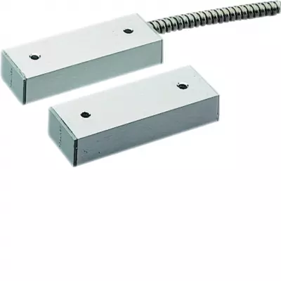 Contact ouverture grd espace, filaire (D8921)