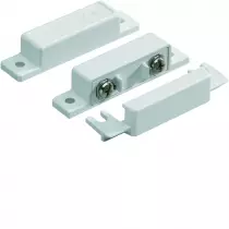 Contact ouverture saillie, bornier, filaire (D8924)