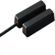 Contact ouverture universel protégé brun, fil (D8932)