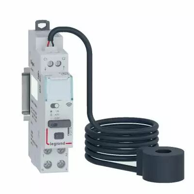 Contact sec connect�  - Drivia with Netatmo (412173)