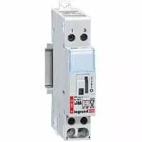 contacteur 16a o+f bobine 24v (004033)