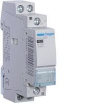 Contacteur 25A, 1F+1O, 230V (ESC227)
