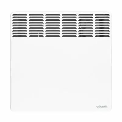 Convecteur �lectrique F617 750W blanc (561730)