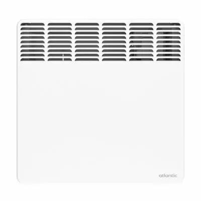 Convecteur F617 digital horizontal 1000W blanc (561731)