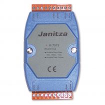 Convertisseur 3 x RS485/USB I-7513 (1506035)