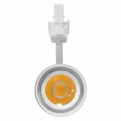 cool ii spot sur rail blc 25w 4000k 3ans (100225)