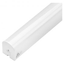corail reglette cl2-ip44 15w 3000k-irc80 1400lm + interrupteur (300446)