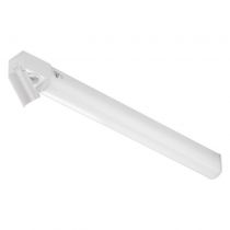 corail reglette cl2-ip44 15w 3000k-irc80 1400lm detecteur hf (300442)