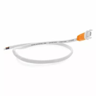 cordon alimentation femelle 2 x 0,5 mm2 (777034)