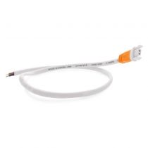 cordon alimentation femelle 2 x 0,5 mm2 (777034)