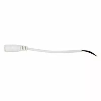cordon alimentation femelle driver vers dalle 0,5 mm2 ya (777031)