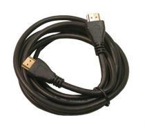Cordon HDMI mâle/mâle 2M (725201)