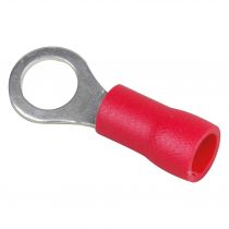 Cosse rde 5mm 0,5à1,5² r (70305)
