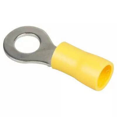 Cosse rde 6mm 4�6� j (70319)