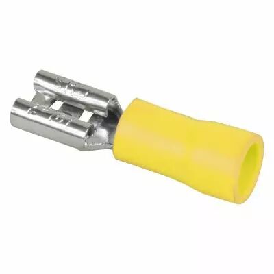 Cosses fem.6mm 4�6� j (70359)