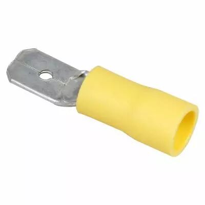 Cosses males 6mm 4�6� j (70379)