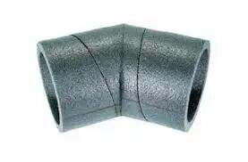 Coude 45� PE isol� (423012)
