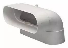 COUDE 90� VERTICAL EQ.80 (40x100) (11023976)