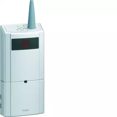 Coupleur de m�dia argent (TR131B)