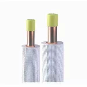 Couronne cuivre 07mm 1/4-3/8 isole bls2d0 (m1) 20m Carton (20TIS1438M1)