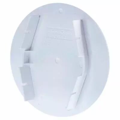 Couvercle � clips d 100 (52314)