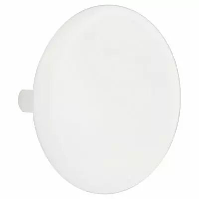 Couvercle � clips d 80 (52301)