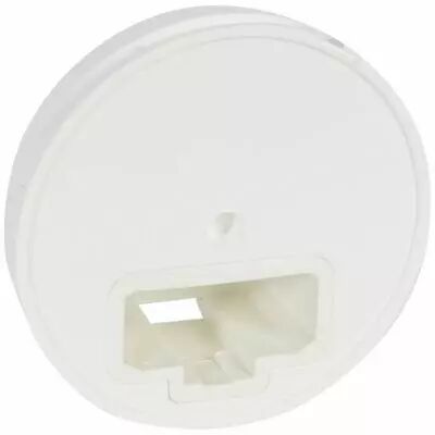 Couvercle Batibox b�ton - pour applique DCL �64 mm