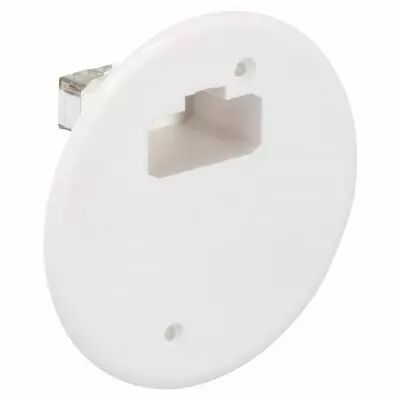 Couvercle DCL applique IP44 (53041F)
