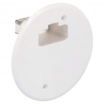 Couvercle DCL applique IP44 (53041F)