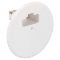 Couvercle DCL centre IP44 (53041G)