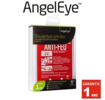 Couverture Anti Feu 1x1 mètre ( 881425)