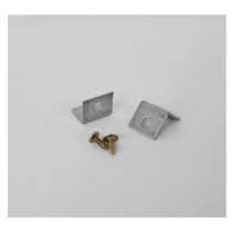 &crochets equerre pr fixation toutes dalles pack de 2 (77613)
