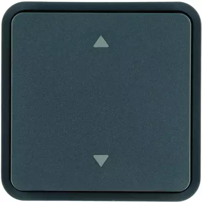 Cubyko 1 t. KNX pr VR gris (WNT942)