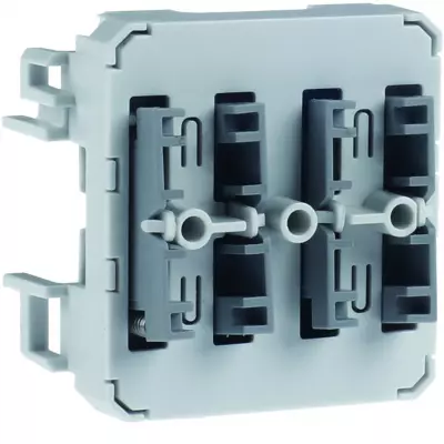 Cubyko double pouss pour TRM (WNT352)
